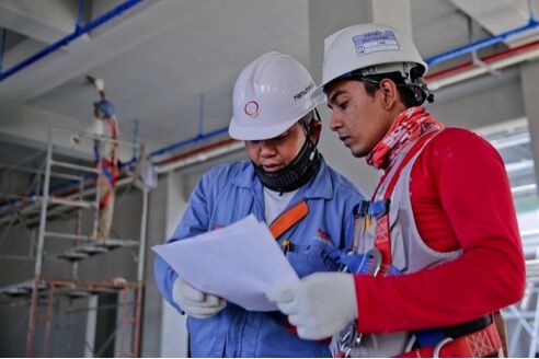 10 Tips for Hiring a Contractor for Your Reno